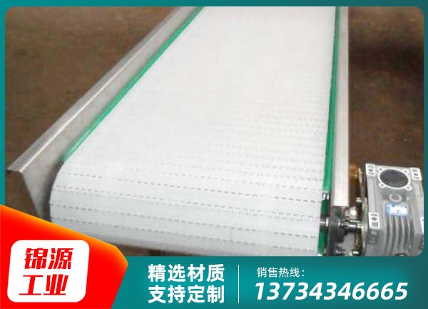 網(wǎng)帶輸送機(jī)